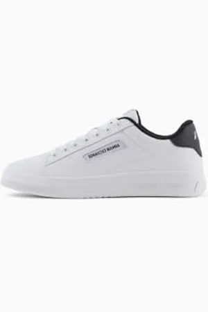 Armani Exchange Seattle męskie sneakersy, , 44.5 eu