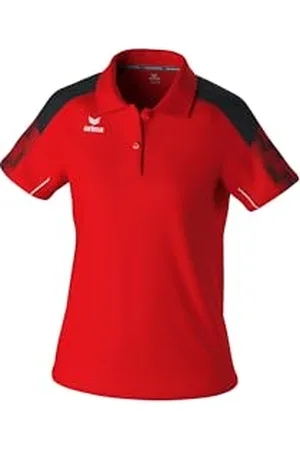 Erima Kobiety Koszulka polo EVO STAR (1112412), , 34