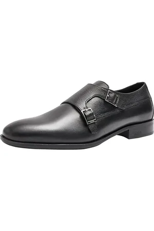 HUGO BOSS Colby_Monk_ltprzlt, Mnich Mężczyzna, , 42 EU