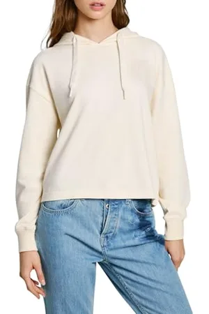Pepe Jeans Damska bluza Estrid, biała, S, , S
