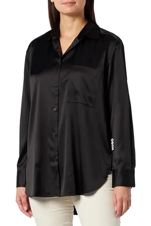 HUGO BOSS Damska bluza Elodina, , 36
