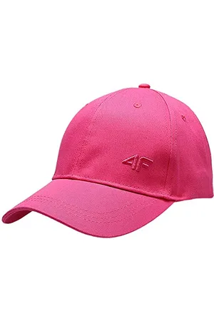 4F Baseball Cap F109 Kolor Size S, , S