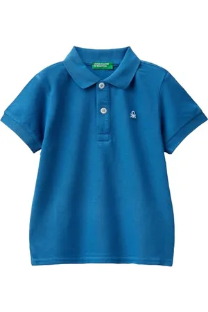 Benetton Polo dla dzieci i młodzieży, , 1 anno