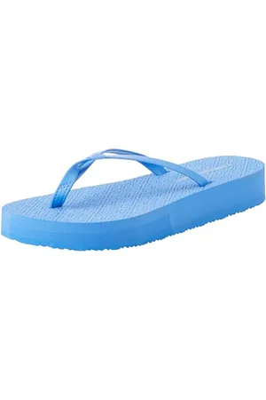 Tommy Hilfiger Damskie sandały plażowe z monogramem, , 38 EU, , 38 EU