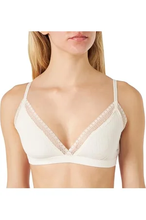 Sloggi Damski biustonosz Go Ribbed R, , L