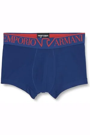 Emporio Armani MEGALOG Trunk, , L