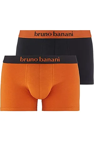 Bruno Banani Krótkie 2 sztuki, wzór kwiatowy, , M