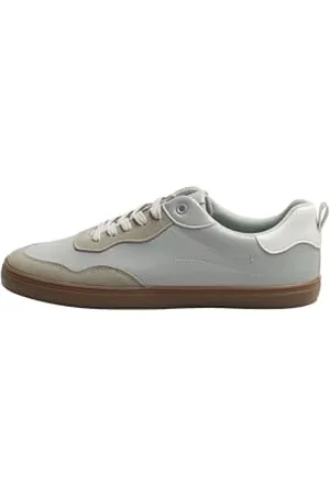 ESPRIT Męskie buty typu sneaker, 040/LIGHT Grey, 42 EU, , 42 EU