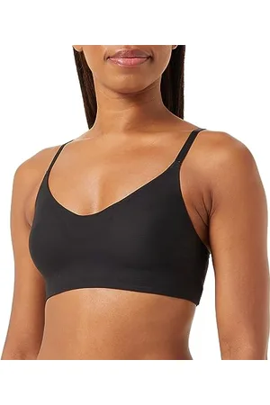 Sloggi Damski Soft Adapt Top, czarny, M, czarny, M