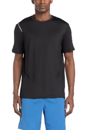 Reebok Męska koszulka z certyfikatem wydajności, , L