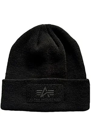 Alpha Industries VLC Beanie Klasyczna czapka unisex