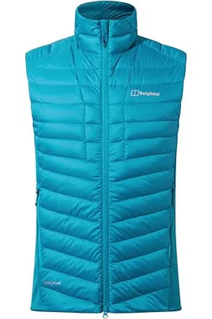 Berghaus Tephra Stretch Reflect 2.0 męska kamizelka, , XL
