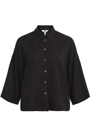 Object Tilda Boxy Long Sleeve Shirt 40