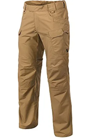 Helikon-Tex Urban Tactical Pants - Polycotton Ripstop XXXXL/XLong, , 42W / 36L