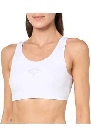 Emporio Armani Biustonosz Bralette, , XL Damski, , XL