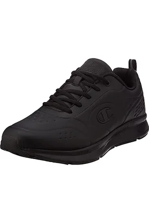 Champion Jaunt FW, Sneakers Męski, Czarny (KK001), 42.5 EU, , 42.5 EU