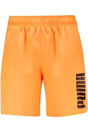PUMA Swim Men Mid szorty 1 szt, , M