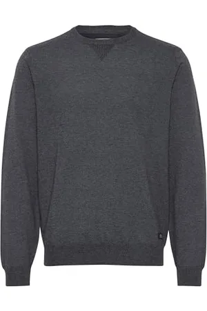 Blend Sweter męski, , 3XL