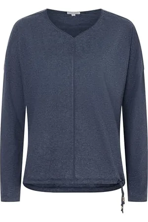 Timezone Sporty Longsleeve, , L