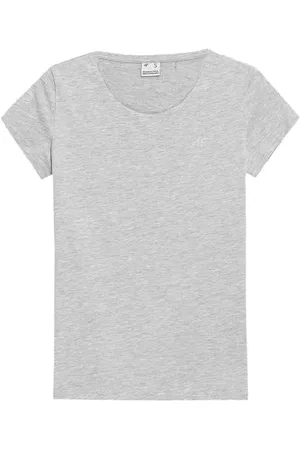 4F Tshirt F580 Kolor Rozmiar S, , S