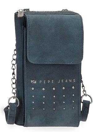 Pepe Jeans Holly Spodnie damskie, , Talla única, Mały pasek na ramię
