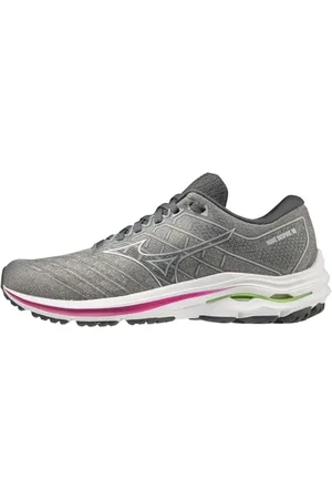 Mizuno Kobiety Wave Inspire 18 Buty do biegania, , 38 EU