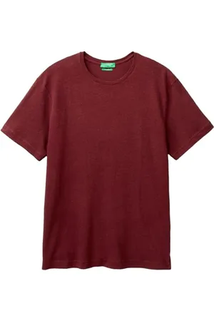 Benetton Koszulka męska, , L