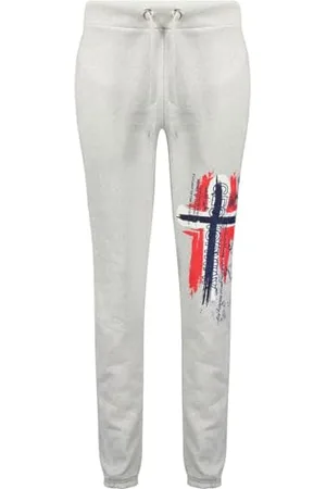 Geographical Norway Damskie spodnie do joggingu, , XL