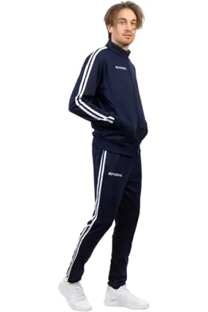 Givova Revolution Letni kombinezon, , XL