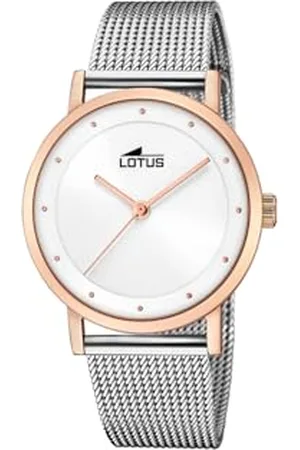 Lotus Reloj Trendy 18879/1 Acero Mujer Bicolor, Silver/Rose Gold., bransoletka, , bransoletka