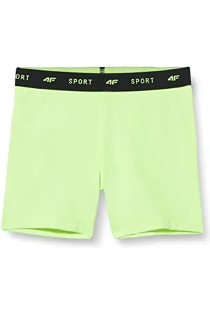 4F Shorts FNK dla dziewczynek, , 122-128