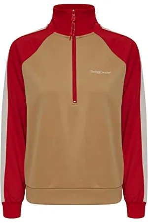 TheJoggConcept JCSIMA sweter damski, , XL