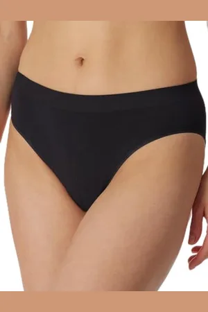 Schiesser Damen Slip nahtlos - Casual Seamless