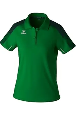 Erima Kobiety Koszulka polo EVO STAR (1112414), , 44