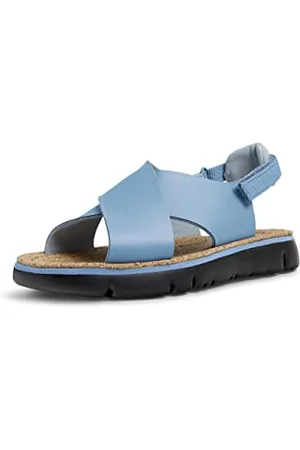 Camper Right Nina K201643, Mary Jane Woman, , 41 EU