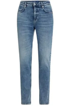 Karl Lagerfeld Slim Denim, , 36W / 34L