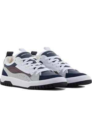 Armani Exchange Męskie buty sportowe Duck, , 43 EU