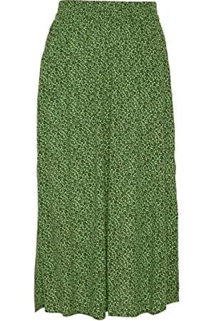 Kaffe Kaisolde Amber Skirt Kobieta, , 38