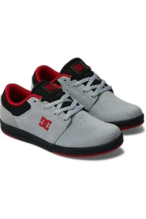 Dcshoes Crisis 2 sneakersy chłopięce, , 29 EU