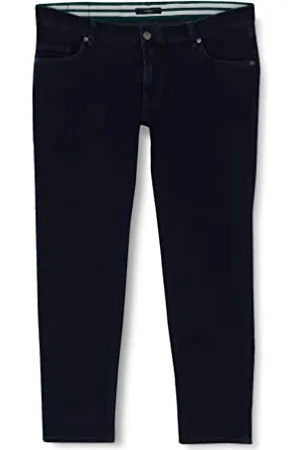 Brax Męskie dżinsy Luke Denim Perfect Flex, , 31U