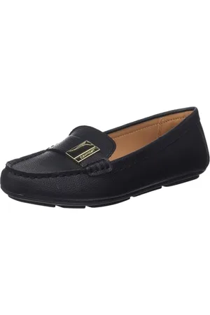 Calvin Klein Damskie Lisa Loafer Flat, , 43 EU