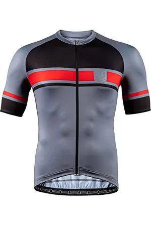Campagnolo Wodór Jersey Długi Jersey Męskie, , M