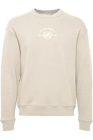 Casual Friday Męska bluza CFSage Relaxed Sweat w. Embroidery Sweatt, , M