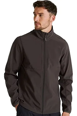 Craghoppers Expert Basecamp męska kurtka polarowa softshell, , XXL