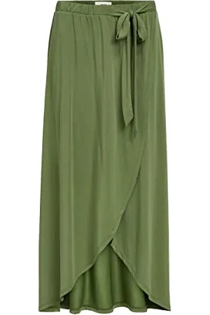 Object OBJANNIE Skirt NOOS spódnica maxi, , S, , S