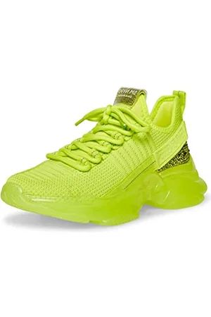 Steve Madden Sneakersy damskie Maxima-r, , 39 EU