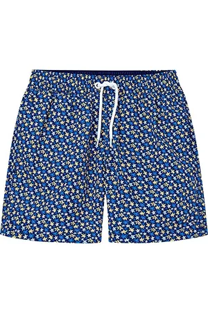 Hackett Chłopięce kąpielówki Ditzy Floral, , 15 Lat