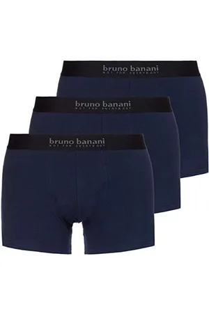 Bruno Banani Energie spodnie bawełniane, 3 sztuki, , XXL