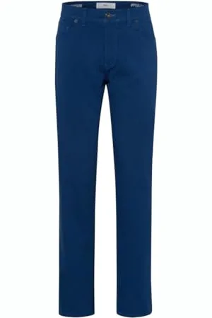 Brax Style Cadiz spodnie z pięcioma kieszeniami w jakości maratonowej, , 32W / 32L