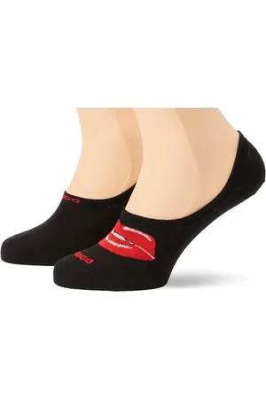 HUGO BOSS Damskie 2P LC Lips CC W, , 39-42 EU
